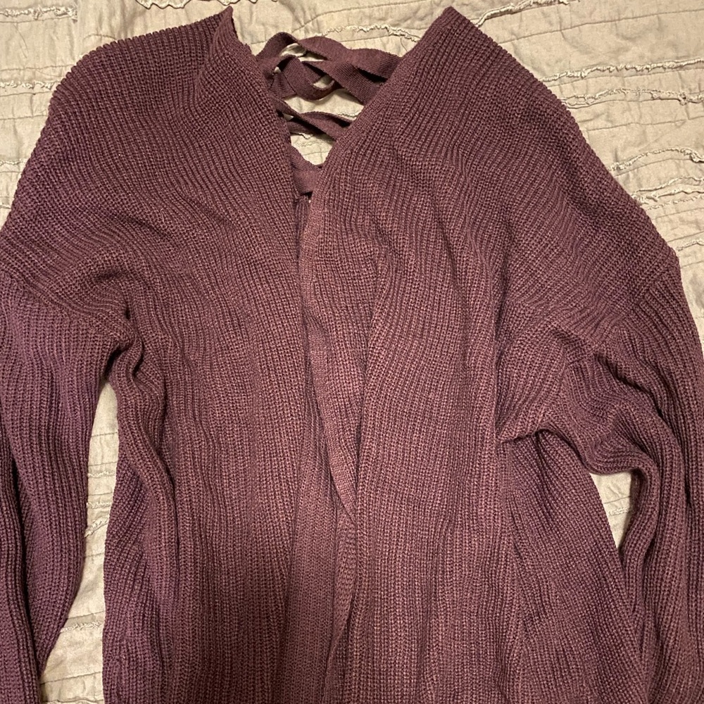 Lane Bryant Plus Fall Cardigan